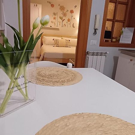 Casa Idda Leilighet Linguaglossa Eksteriør bilde